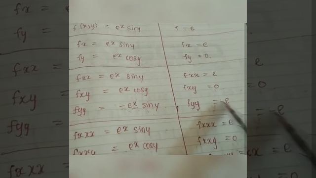 Engineering mathematics 1 | Taylor series | important sum 2 смотреть онлайн
