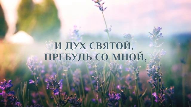В сердце моё...(караоке) смотреть онлайн