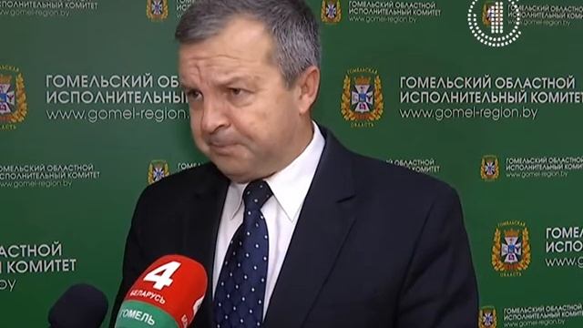 Брифинг по Декрету №3 смотреть онлайн