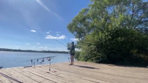 Карпфишинг 2024