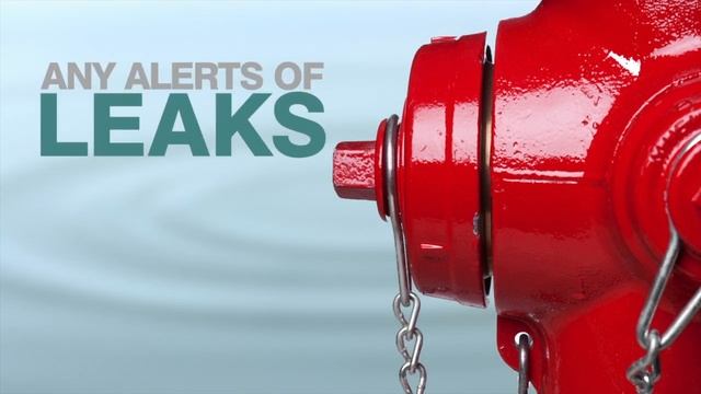 Account For Every Drop of Water - Even Water Lost Through Leaks with Mi.Echo смотреть онлайн