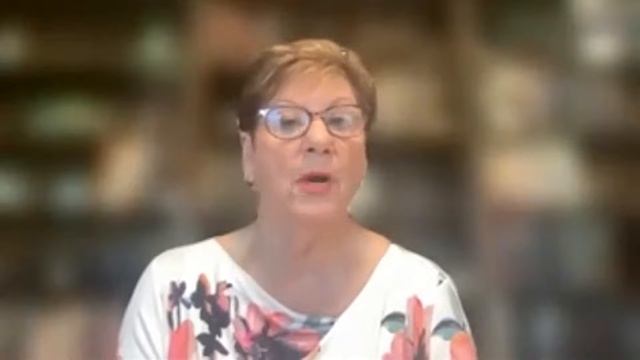 The Impact of OSA-Related EDS on HRQoL: Time for a Wake-up Call смотреть онлайн