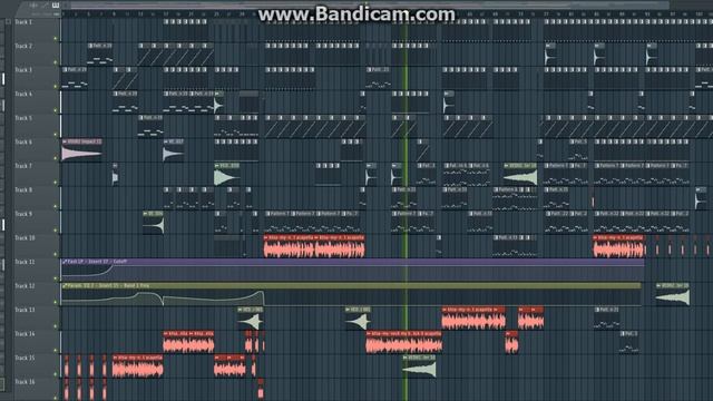 KEAN DYSSO - DO IT NOW (FL STUDIO 20 G-House Project FLP) [Download Link] смотреть онлайн