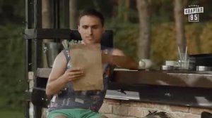 Игорь и Лена 29 серия