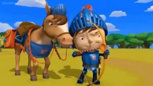 Mike the Knight theme song