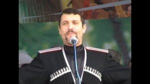 «Привет, Россия - родина моя!» (2008) г. Кореновск