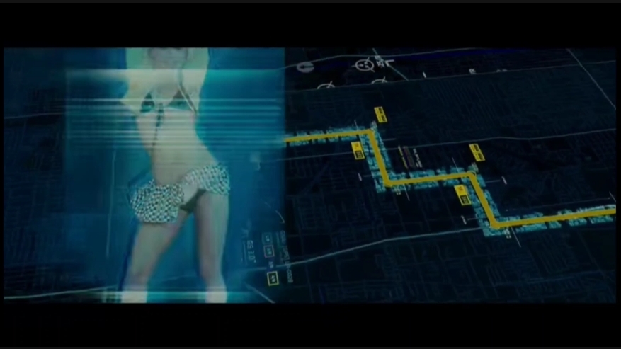 Danza Kuduro смотреть онлайн