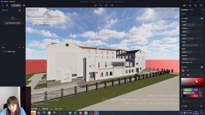 [Курс «D5 Render: быстрый старт»] Настройка окружающей среды