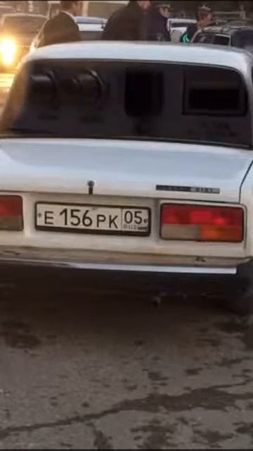 Что видишь ты обычной тачке? смотреть онлайн