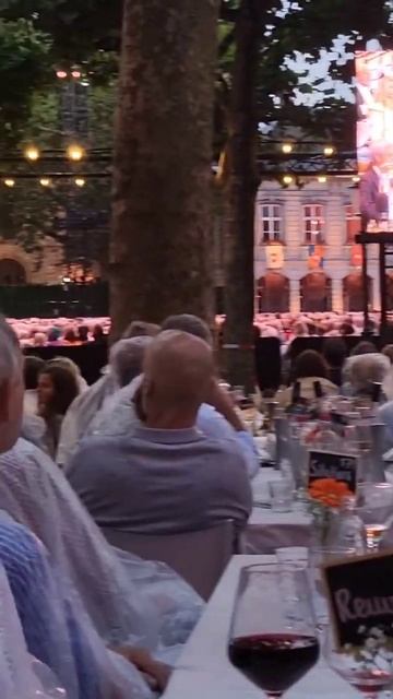 15-year-old Emma sings Voila at the concert from Andre Rieu V #shorts #music #shortvideo #short смотреть онлайн