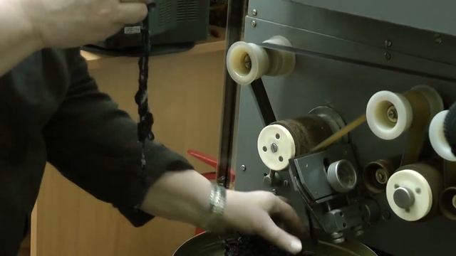 Прогресс в кинотехнологиях. Исследования и размышления. смотреть онлайн
