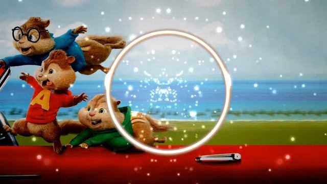 Chipmunks sing good 4 u - Olivia Rodrigo смотреть онлайн