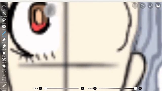 Eri Chan drawing read description смотреть онлайн