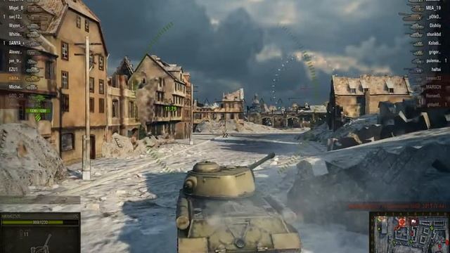 Некит и танки игра на ИСЕ смотреть онлайн