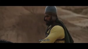 Халид ибн Валид - Меч Аллаха часть 2