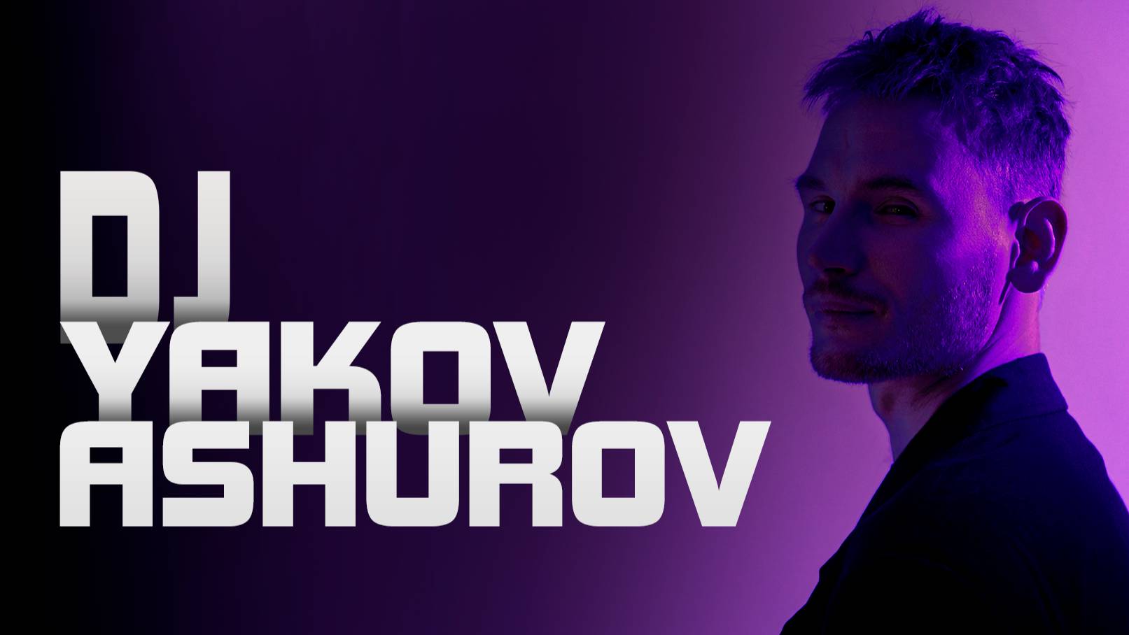 DJ Ashurov PROMO