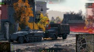 [Fermani wot] EBR 105 ГЕНИЙ или ТРОЛЛЬ? ТОПЫ в ШОКЕ от его ИЗДЕВАТЕЛЬСТВ! РЕКОРД, но ...