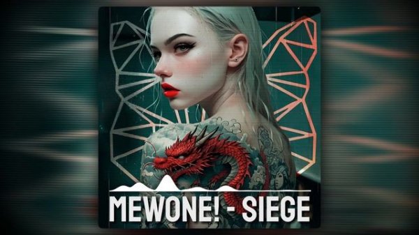 Mewone! - SIEGE