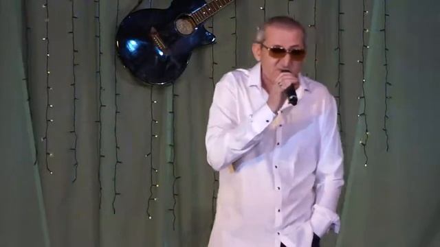 Александр Семёнов - Молодой жиган. смотреть онлайн