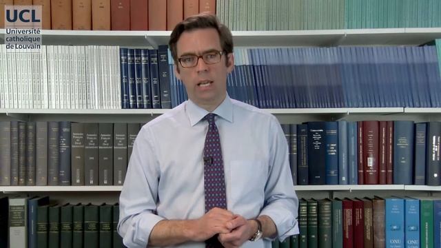 62 Serious breaches of obligations under jus cogens norms смотреть онлайн