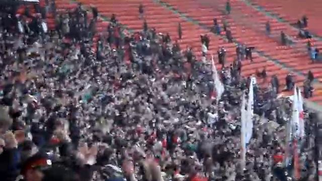 Спартак! смотреть онлайн