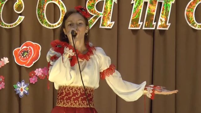 Дмитрівка-2015. Країно моя смотреть онлайн