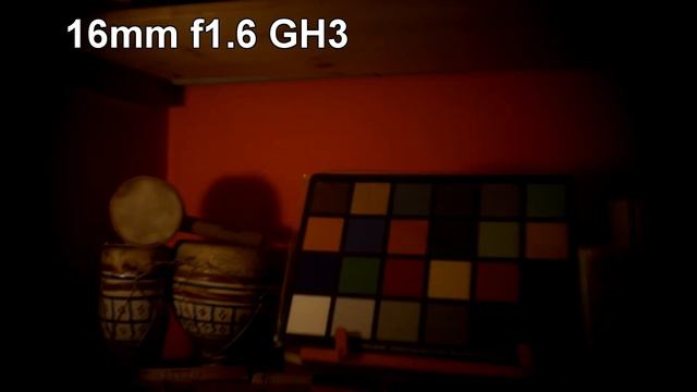 C-mount Tests: from m4/3 to 4k, from bmpcc to etc mode смотреть онлайн