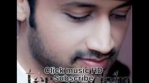 Teri Yaadein Atif Aslam