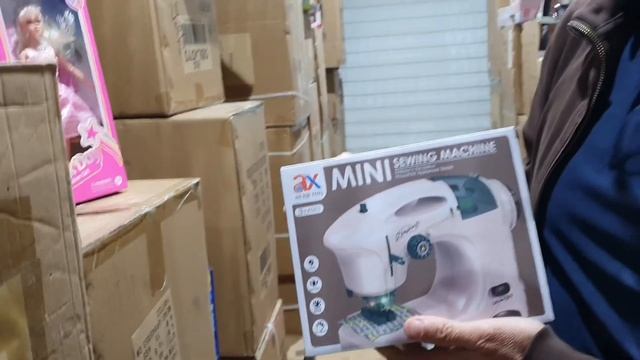 Китайские игрушки оптом со склада в Москве смотреть онлайн