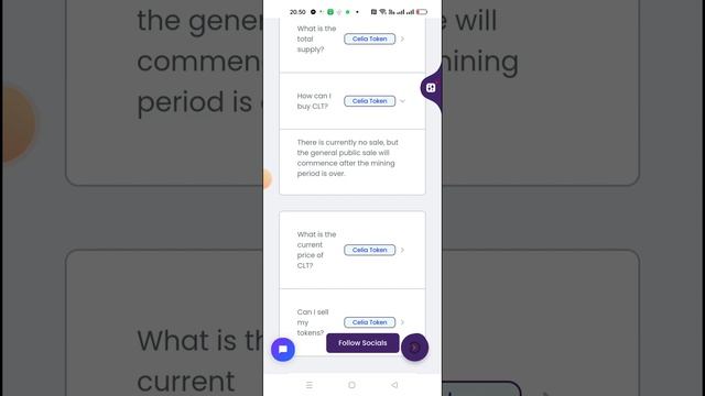 PROSES KYC CELIA TOKEN (CLT) NOVEMBER 2023 !!! GARAP SEBELUM TELAT ✅ смотреть онлайн