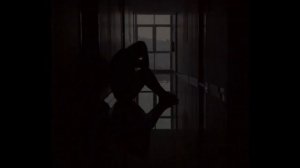 Страшные истории. Бабайка