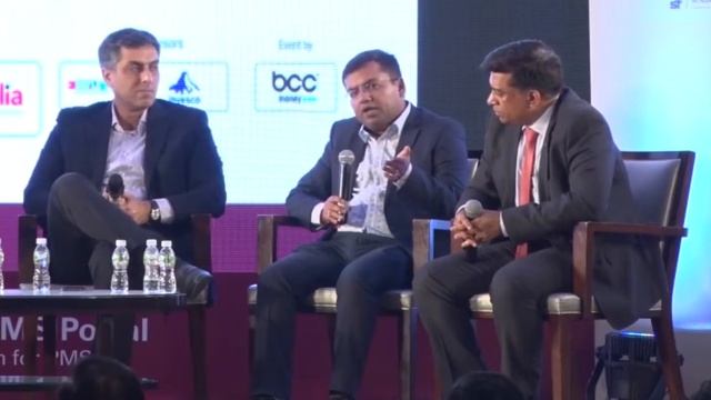 Champions Panel - PMS & AIF SUMMIT 2018 смотреть онлайн