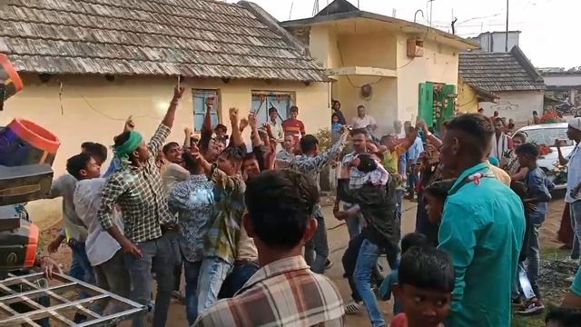 Dj BIKASH PLAY🔥 AJI AMA SANGA BAHAGHRA DAY MARRIAGE PAGRAM VILLAGE -KAMAR смотреть онлайн