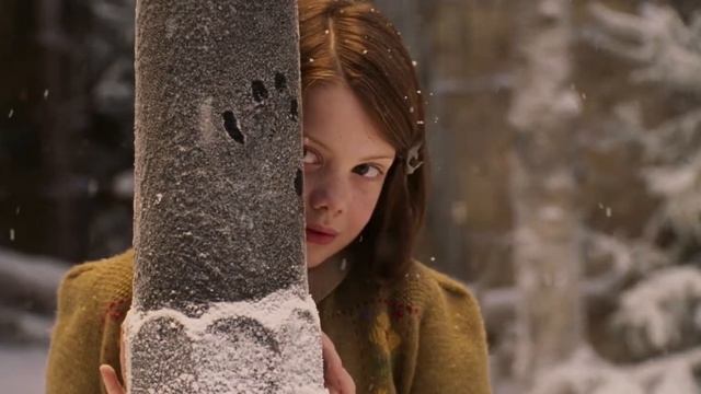 Woodland Tales || The Chronicles of Narnia смотреть онлайн