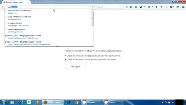 How to remove Saophase virus - Part 3 смотреть онлайн