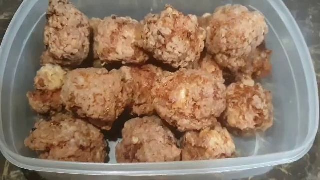 MISWA SOUP WITH MEATBALLS смотреть онлайн