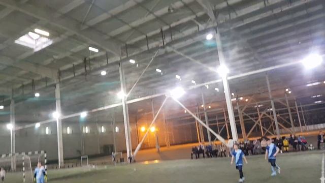 ДФЛ 2023: КС Лайк 2012 - Сокол (04.02.2023) смотреть онлайн