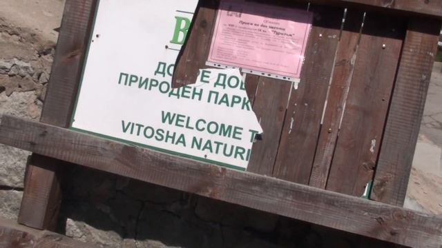 Витоша Железница - Култура на бъдещето (6).MTS смотреть онлайн