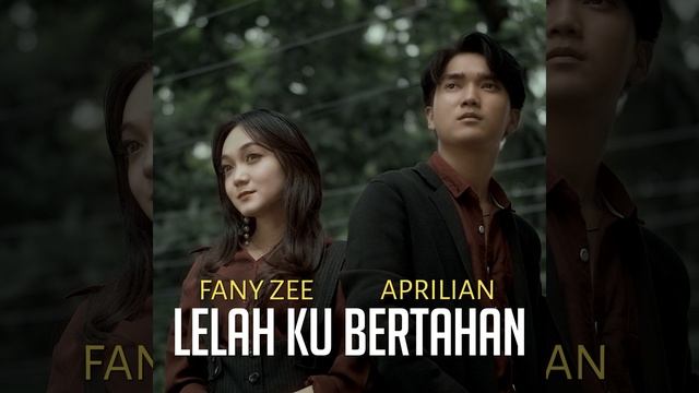 Lelah Ku Bertahan (feat. Aprilian) смотреть онлайн