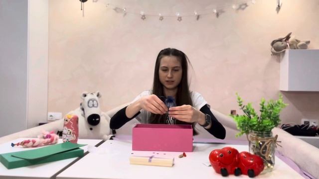 Mystery Box распаковка с Авито😱 смотреть онлайн