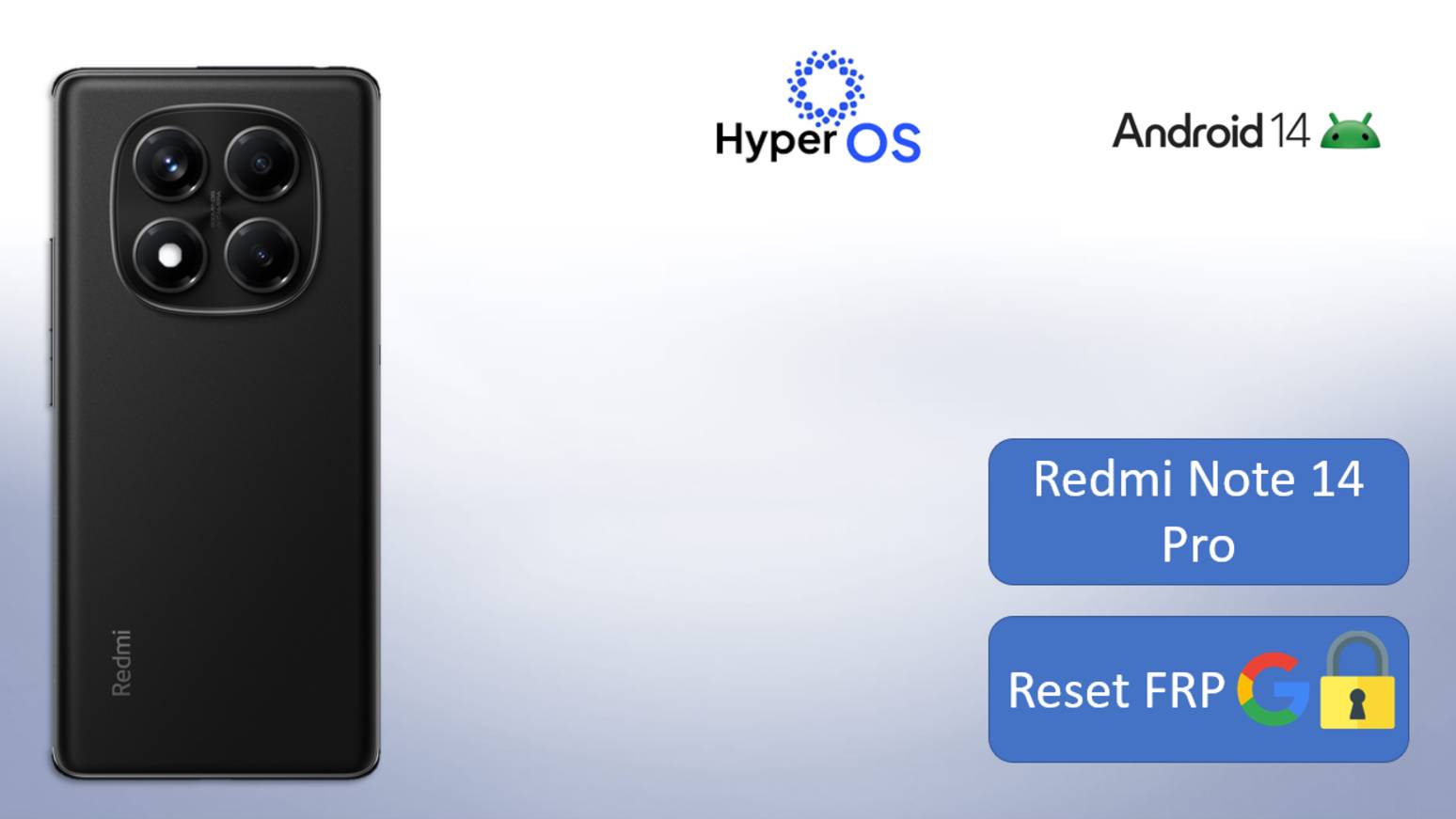 Разблокировка Redmi Note 14 Pro на XyperOS: пошаговое руководство смотреть онлайн