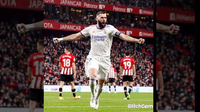 Athletic Club 1=2 Real Madrid/ Narración de Cadena Cope Manolo Lama/ LALIGA 🏆 смотреть онлайн