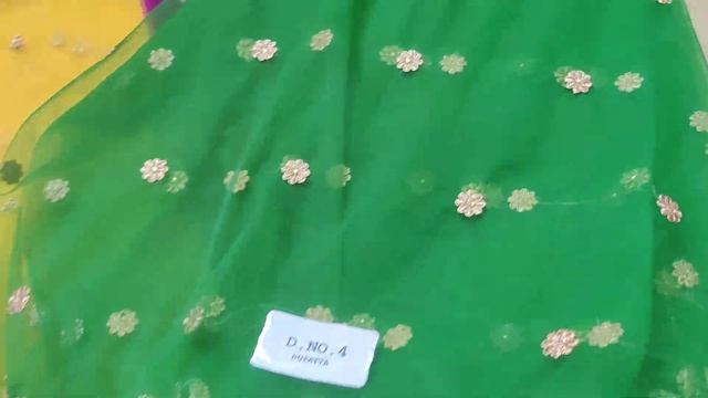 Latest Designer Cutwork Dupattas at Best Price | Soft Net Designer Net Dupattas | Nari Collections смотреть онлайн
