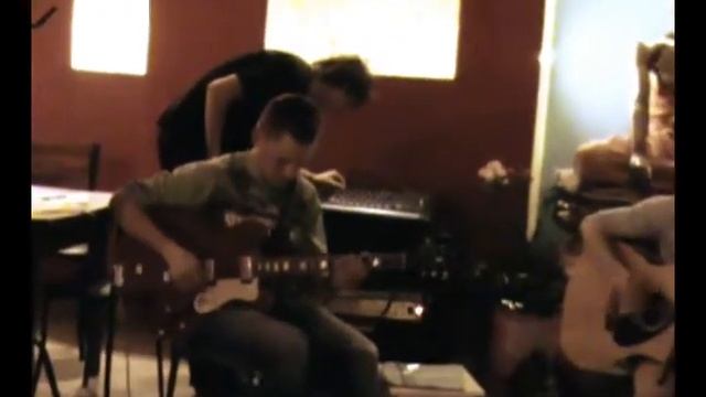 "ХМЕЛИ SOONEЛИ - Двое в пути" 2011 смотреть онлайн