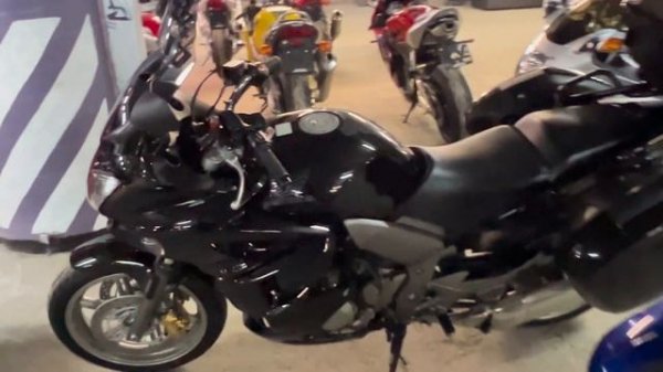 Новая партия мотоциклов Moto Team