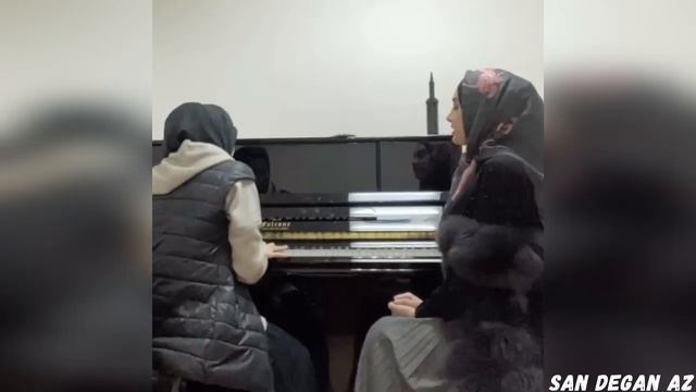 КАК ОНА КРАСИВО ПОЕТ😍Лекхачу Лаьмнашкахь Сай Безам Битина Йоьду Со😍2020 смотреть онлайн