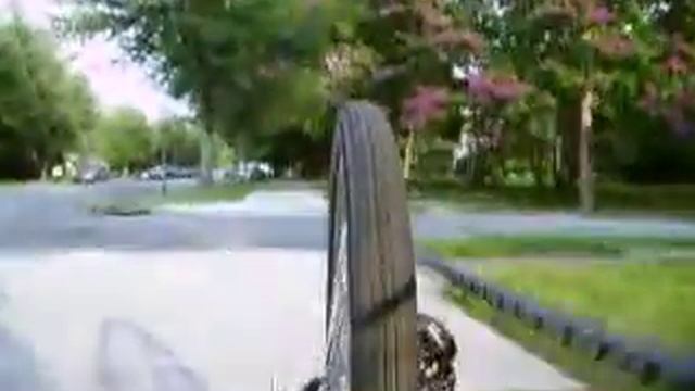 The handbiking adventures of Manfred Von Richthofen-Putzenhimer Pt 1 смотреть онлайн