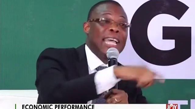 Economic Performance: NDC on ‘State of Ghanaian economy: Myths and Truths’ (4-4-19) смотреть онлайн