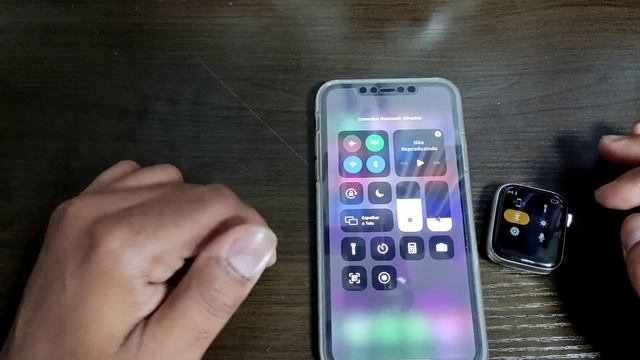 configurando hw22 pro no app Hiwatch смотреть онлайн