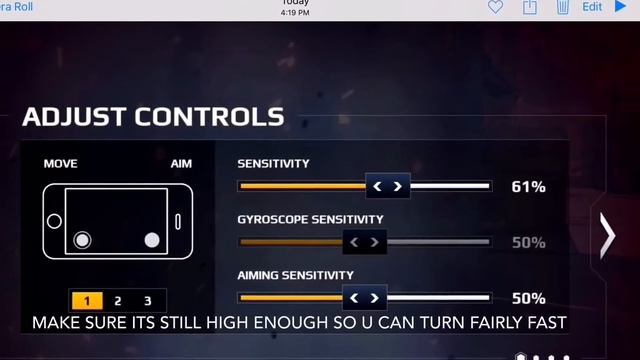 How to raise your Kd in Modern Combat 5 смотреть онлайн